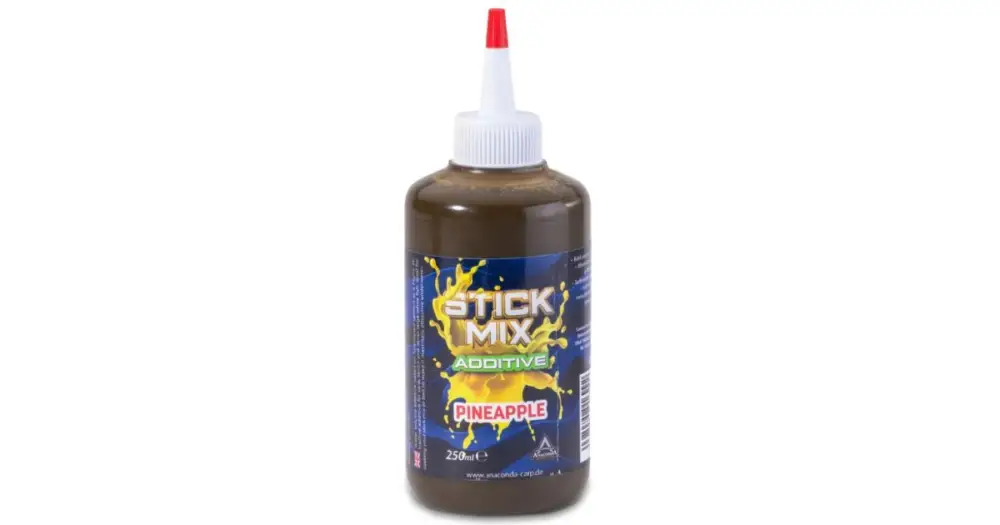 Anaconda Stick Mix Additive 250 ml - Banana Nízká Cena