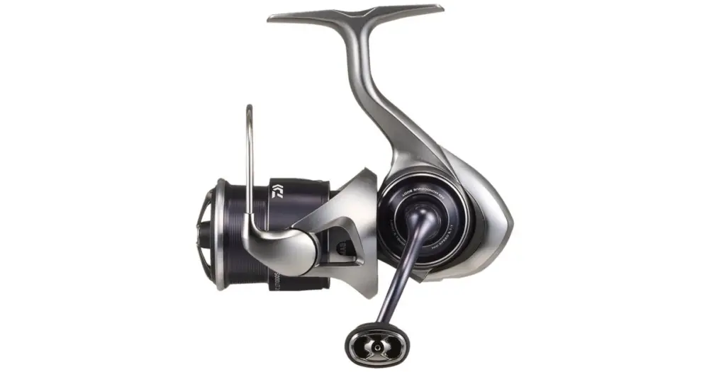 Akce Daiwa Naviják 25 Caldia LT 3000