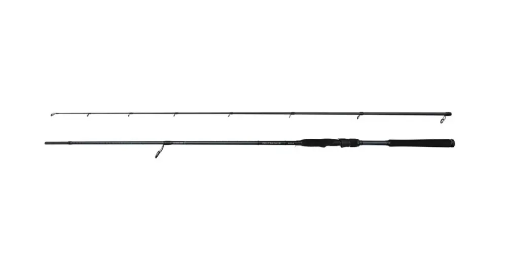 Savage Gear Prut Defiance SG4 Inshore 2,44 m 6-35 g XF 2-Díl Sezónní Sleva