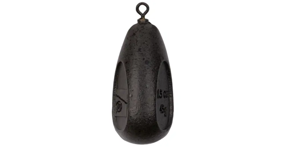 Přímo Od Výrobce Preston Innovations Olovo Distance Bomb Leads 2 ks