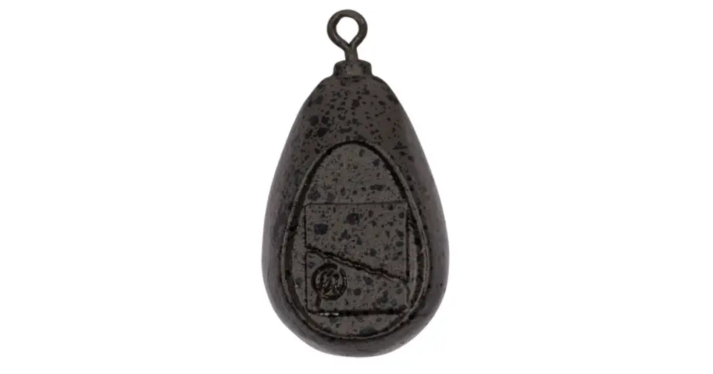 Kup Teď Preston Innovations Olovo Flat Pear Leads 2 ks