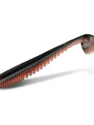 Akce Delphin Umělá Nástraha B! StinxRIBS Shrimp 5 cm 20 ks