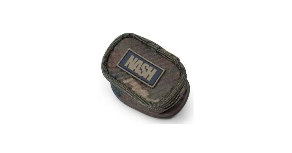 Nash Pouzdro Subterfuge Tackle Pouch Small Nová Kolekce