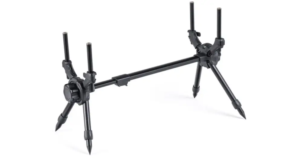 Mivardi Stojan Rodpod Professional Compact Cenový Hit