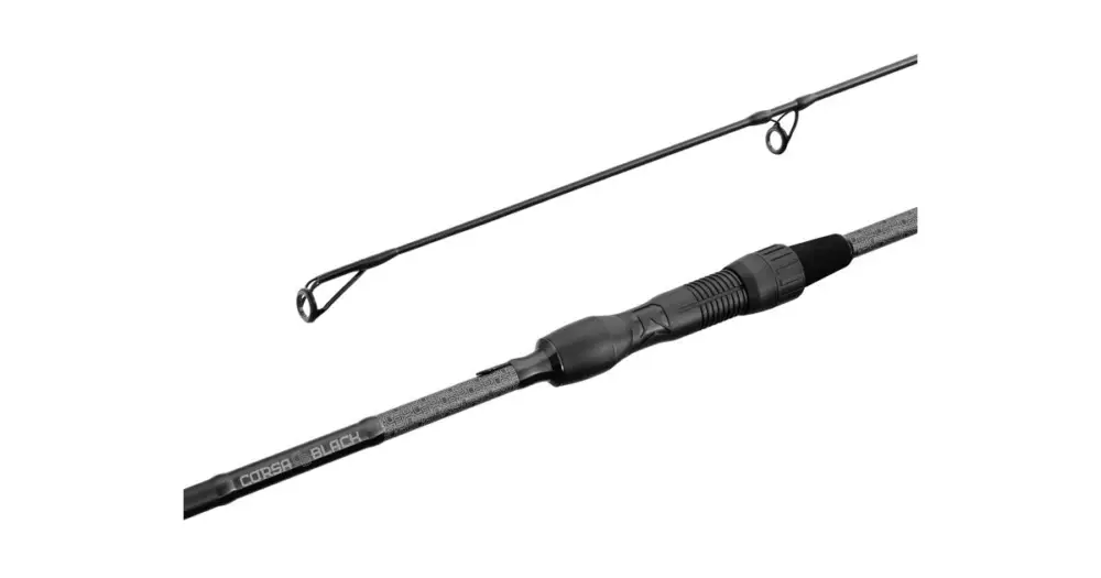 Jen Po Omezenou Doba Delphin Prut CorsaBLACK NERO 2,7 m 2 lb