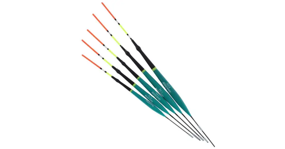 Bezpečná Platba Giants Fishing Splávek Balsa Lake 4 - 0,5 g