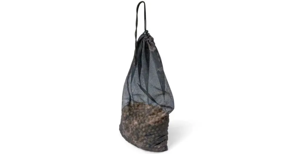 Nash Sak Na Boilies Subterfuge Air Dry Bag 5 kg Speciální Cena