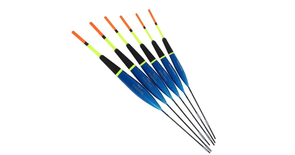 Akce Giants Fishing Splávek Balsa Lake 6 - 3 g