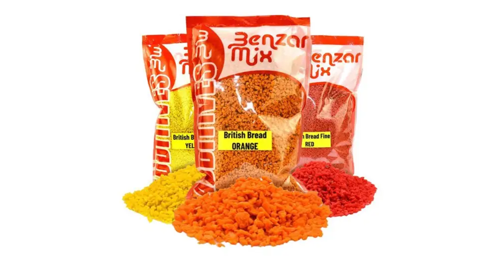 Benzar Mix Anglická Vločka Směs Výhodná Nabídka