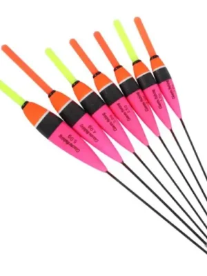 Značkový Giants Fishing Splávek Balsa Lake 9 - 1 g
