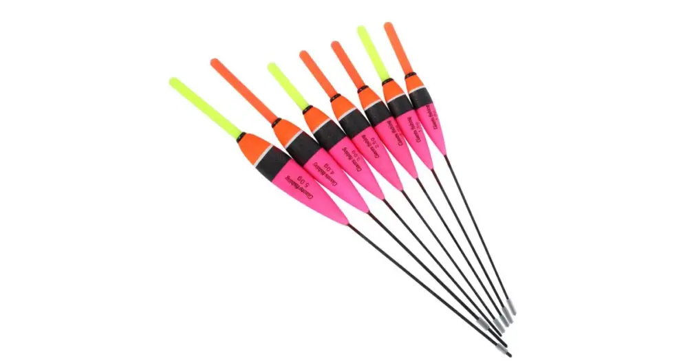 Sezónní Sleva Giants Fishing Splávek Balsa Lake 9 - 2,5 g