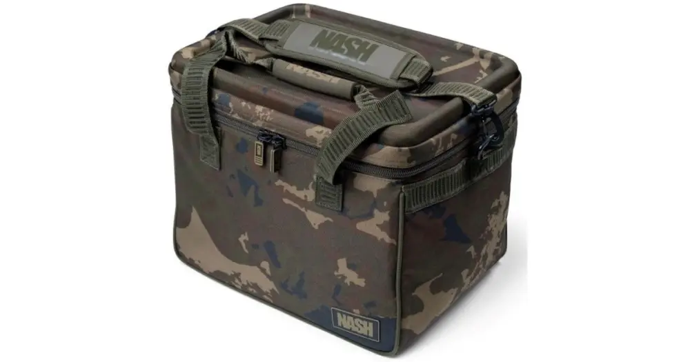 Nejlepší Volba Nash Chladící Taška Subterfuge Big Freeze Cool Bag Large