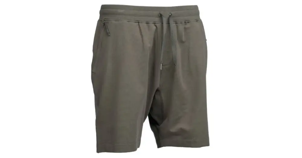 Přímo Od Výrobce Nash Kraťasy Make It Happen Badge Shorts Green