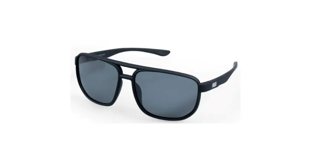 Nash Polarizační Brýle Make It Happen Tracer Polarised Sunglasses Smoked Grey Lens Výprodej
