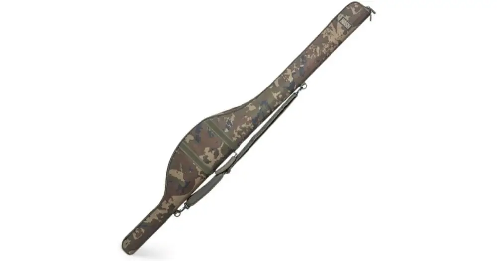Originální Nash Pouzdro Na Prut Subterfuge Hi Protect 1 Rod Skin - 13 ft