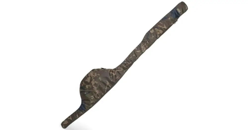 Sleva Nash Pouzdro Na Prut Subterfuge Soft Protect 1 Rod Skin