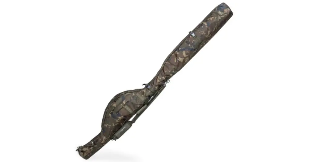 Originální Nash Pouzdro Na Prut Subterfuge Soft Protect 2 Rod Skin - 13 ft