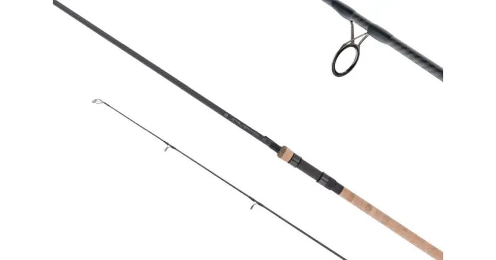 Mivardi Prut Stalker FCX 10SH 3 m 3,5 lb 2-Díl Akce