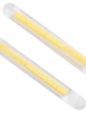Zebco Chemické Světlo Trophy Snap Light 3x25 mm 2 ks Odeslání Ihned