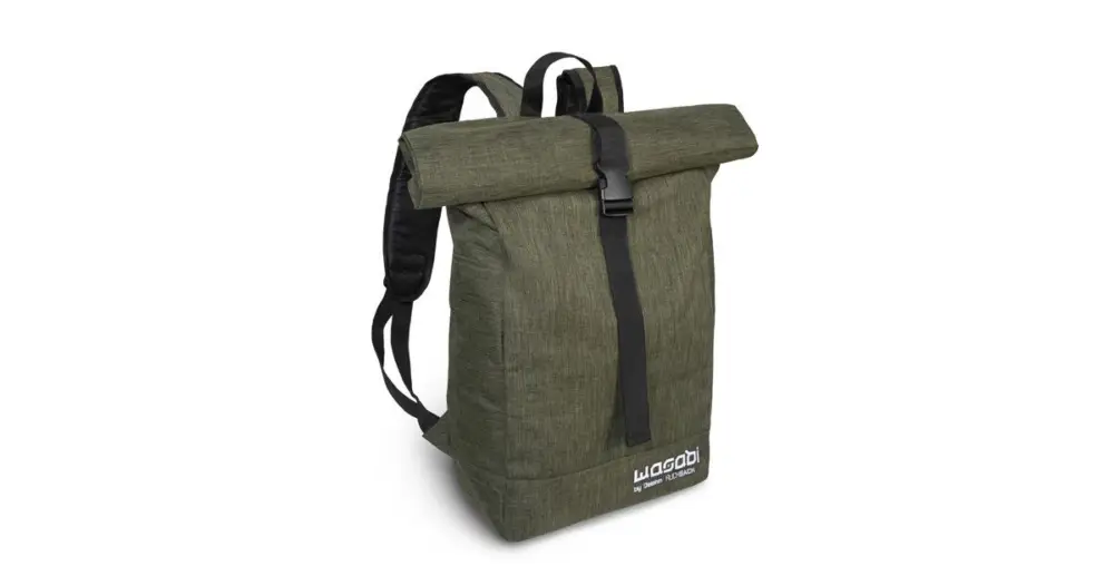 Delphin Batoh Wasabi Rucksack Odeslání Ihned