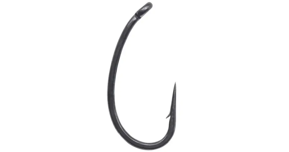 Korda Háčky Basix Kurv Shank Micro Barbed Ihned K Objednání