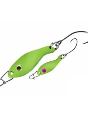 Akční Nabídka Delphin Plandavka Rybo Nucleo 2,5 cm 0,5 g Hook #8