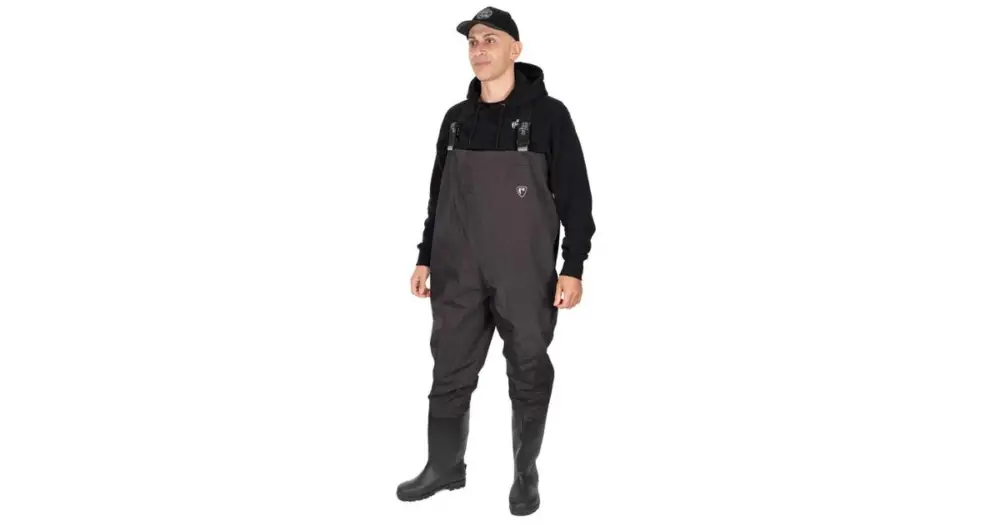 Sleva Fox Rage Prsačky Lightweight Chest Wader - 44