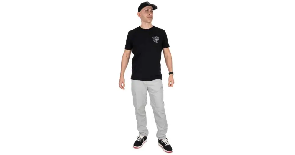 Fox Rage Kalhoty Zip-Off Shorts - XXXL Hit Sezóny