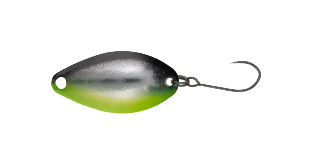 Poslední Šance Mikado Plandavka Lazzer Spoon 6 - 2,5 g