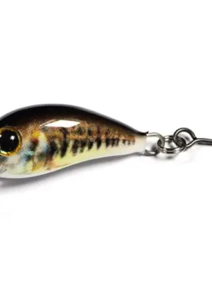 3Stan Wobler Stream Micro SM25 MN 2,5 cm 1,3 g Novinka