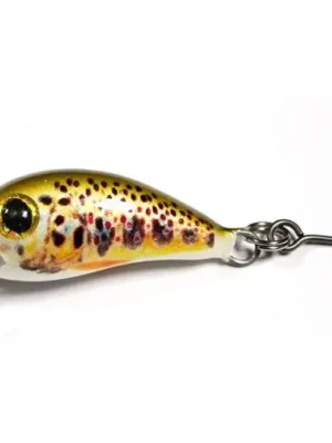 3Stan Wobler Stream Micro SM25 T 2,5 cm 1,3 g Jen Po Omezenou Doba