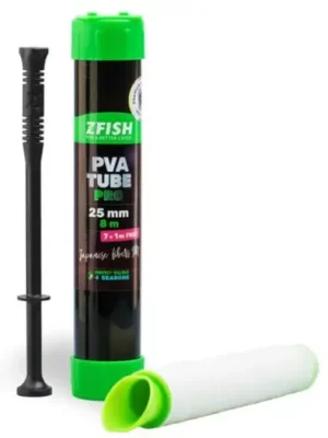 Zfish Punčocha PVA Pro Tube 8 m Přímo Od Výrobce