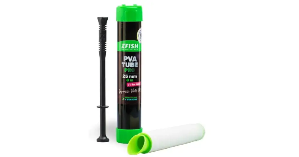 Zfish Punčocha PVA Pro Tube 8 m Přímo Od Výrobce