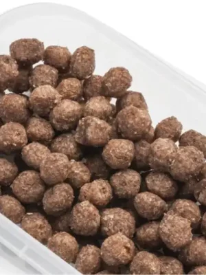 Značkový Mivardi Měkčené Pelety Soft Extruded Pellets 30 g - Scopex/Vanilka