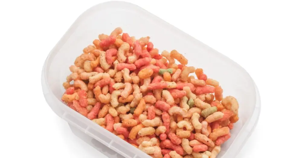 Expresní Doručení Mivardi Měkčené Pelety Soft Extruded Pellets 30 g - Červ