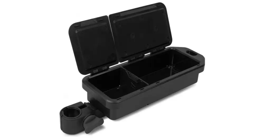 Preston Innovatios Plato Offbox Deluxe Accessory Tray Horká Nabídka