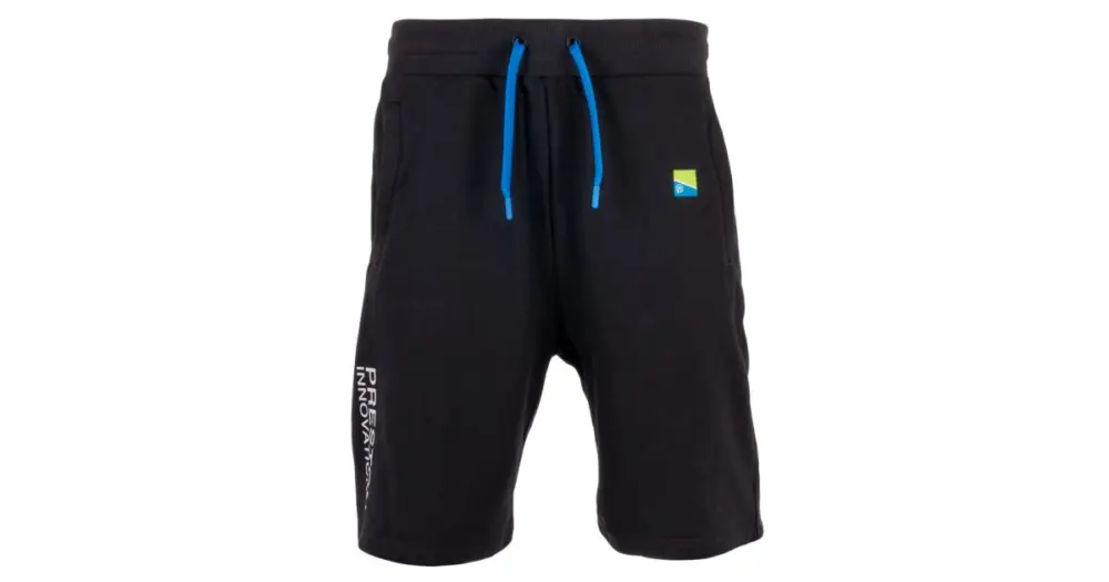 Cenově Výhodný Preston Innovations Kraťasy Pro Joggers Shorts - XXXXL