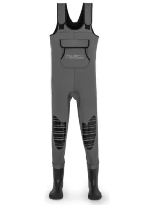 Zebco Prsačky Trophy Neoprene Waders - 45-46 Cenová Bomba