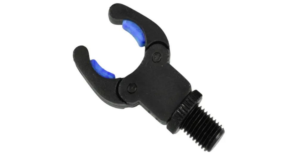 Mikado Rohatinka Safe Butt Rest Grip Blue Cenově Výhodný