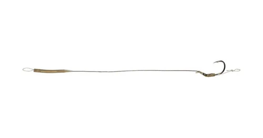 Mikado Kaprový Návazec Universal Rig PUR1C 23 cm 2 ks - Velikost Háčku 8 Nosnost 15 lb Nízká Cena