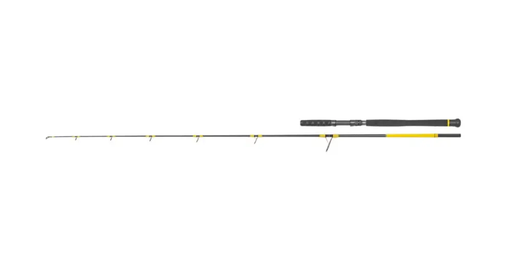 Black Cat Prut Freestyle Pro Lure 220 2,2 m 80-150 g Přímo Od Výrobce
