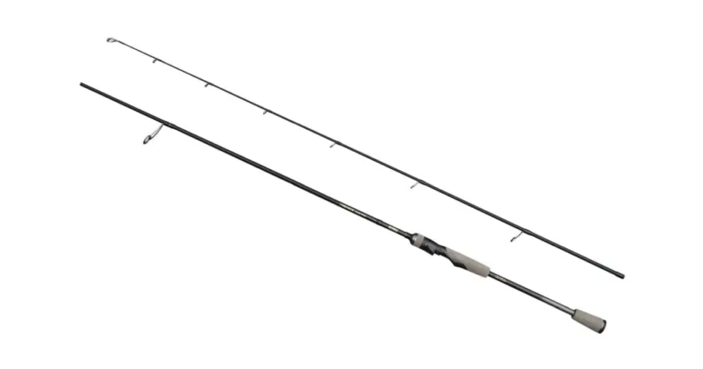 Pouze Dnes Mitchell Prut Traxx Mag-Pro Spinning L 2,13 m 3-14 g