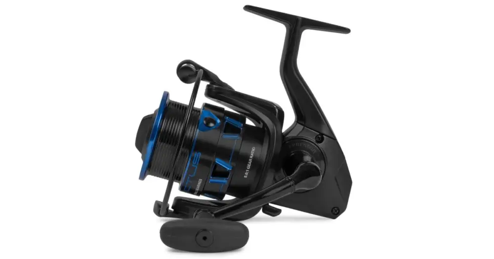 Preston Innovations Naviják Invictus Reel 520 Pouze Dnes