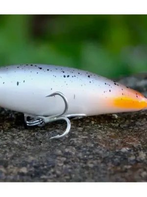 3Stan Wobler Fatty 70 FTFA 7 cm 13 g Oblíbený