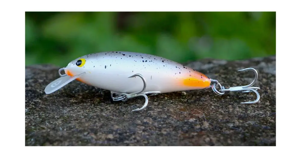 3Stan Wobler Fatty 70 FTFA 7 cm 13 g Oblíbený
