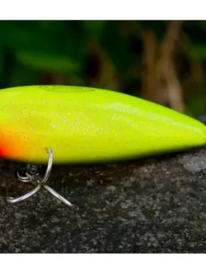 Akce 3Stan Wobler Fatty 90 DBNR Super Shallow 9 cm 24 g