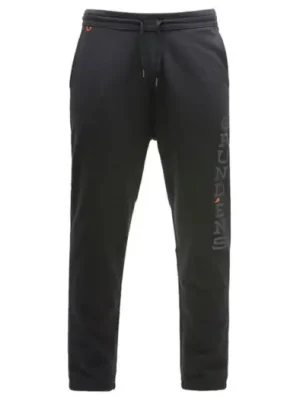 Akce Grundéns Tepláky Dillingham Sweat Pant Black - XXXL