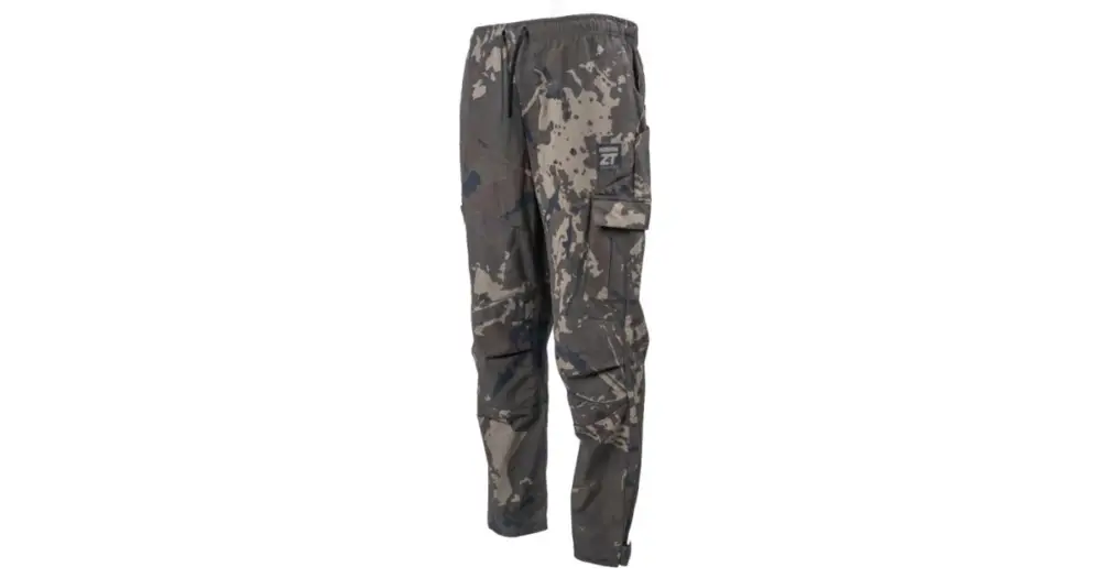 Nash Kalhoty ZT Lite Hydra Flex Combats Camo - S Vrácení Zdarma