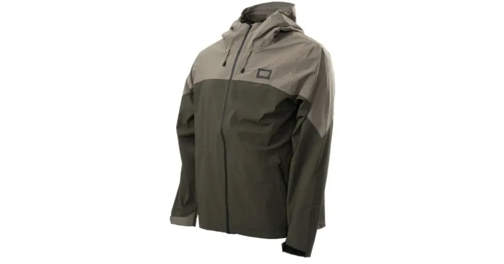 Omezená Nabídka Nash Bunda ZT Lite Dry Pack Jacket - S