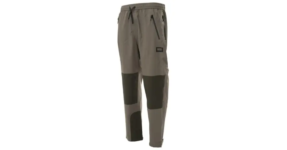 Nash Kalhoty ZT Lite Dry Pack Trousers - XXXL Zlevněný